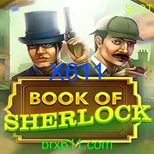 BookOfSherlock