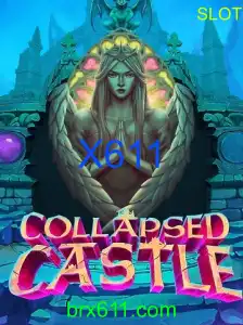 CollapsedCastle