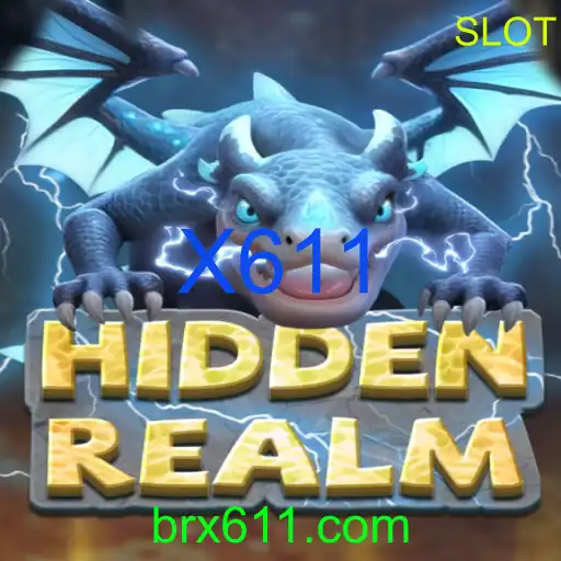 HiddenRealm