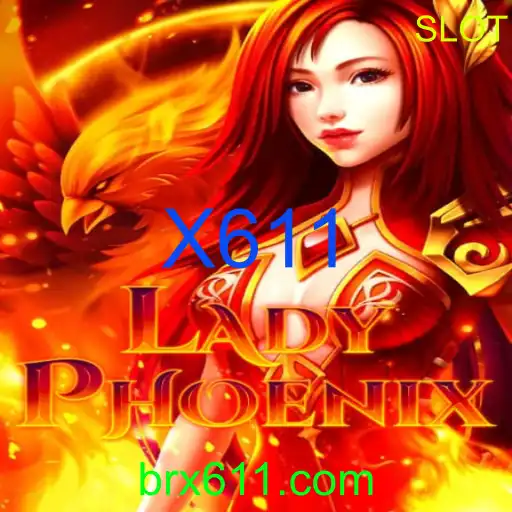 LadyPhoenix
